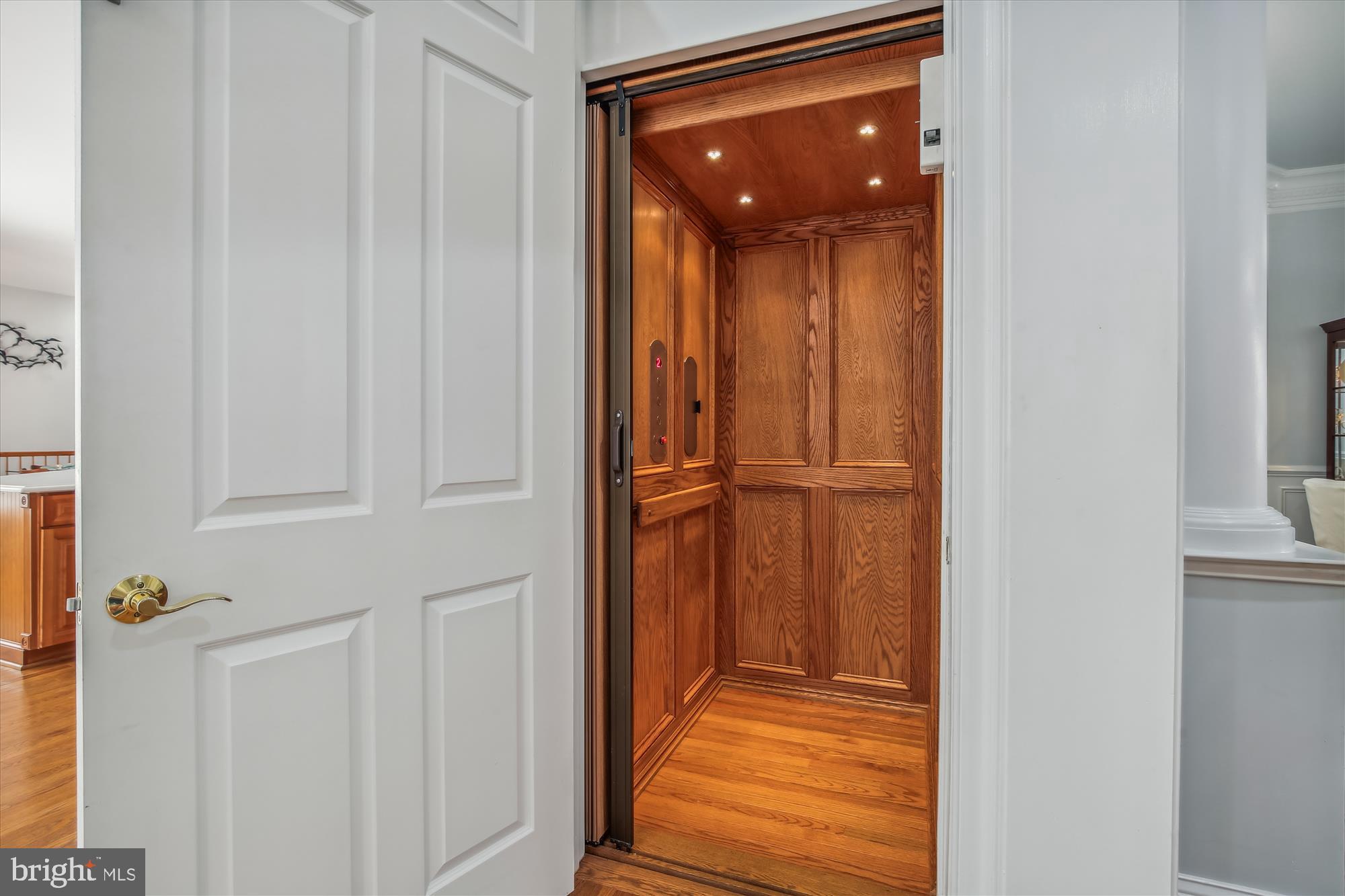 EVANS FARM - Residential