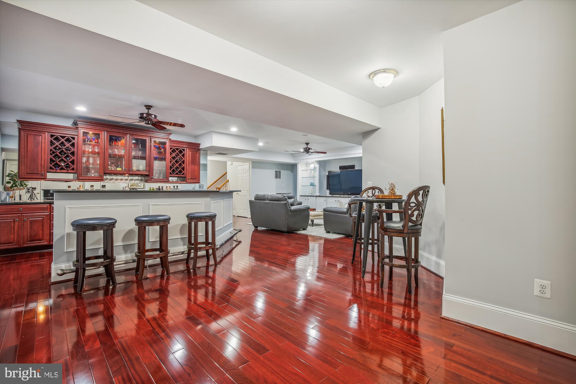 EVANS FARM - Residential