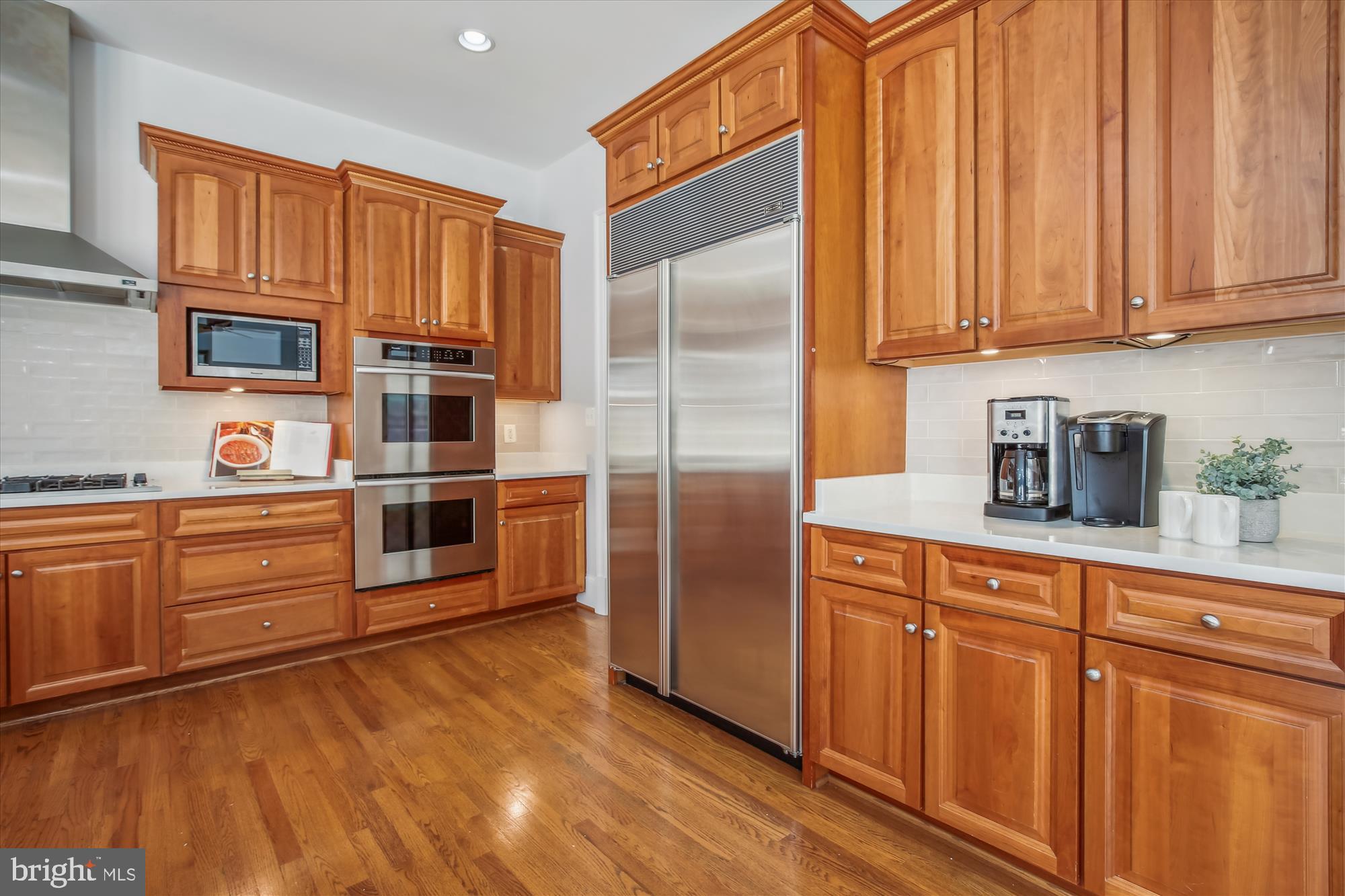 EVANS FARM - Residential