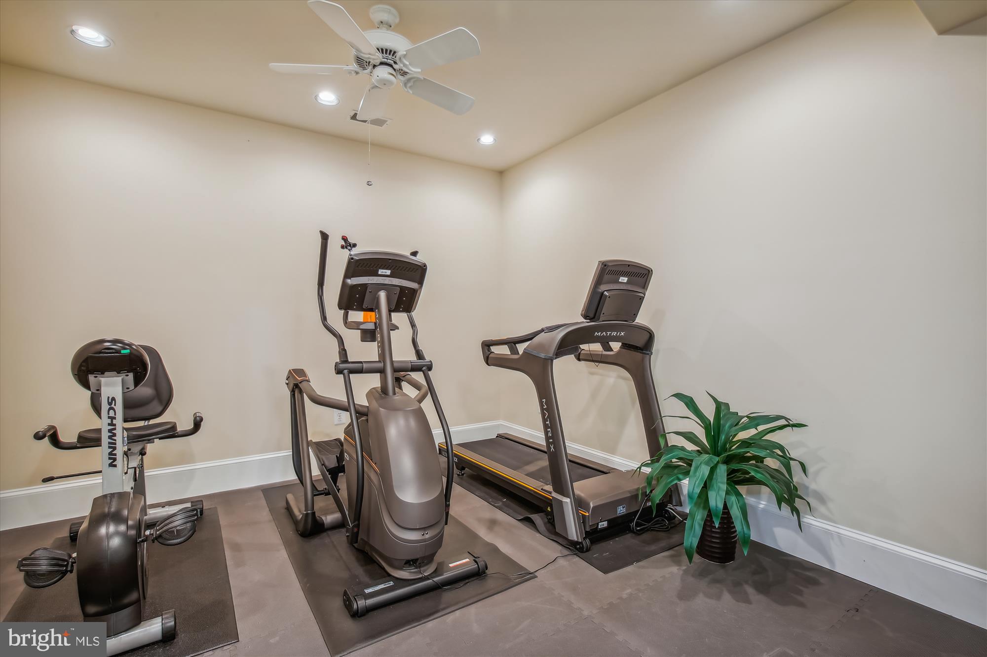 EVANS FARM - Residential