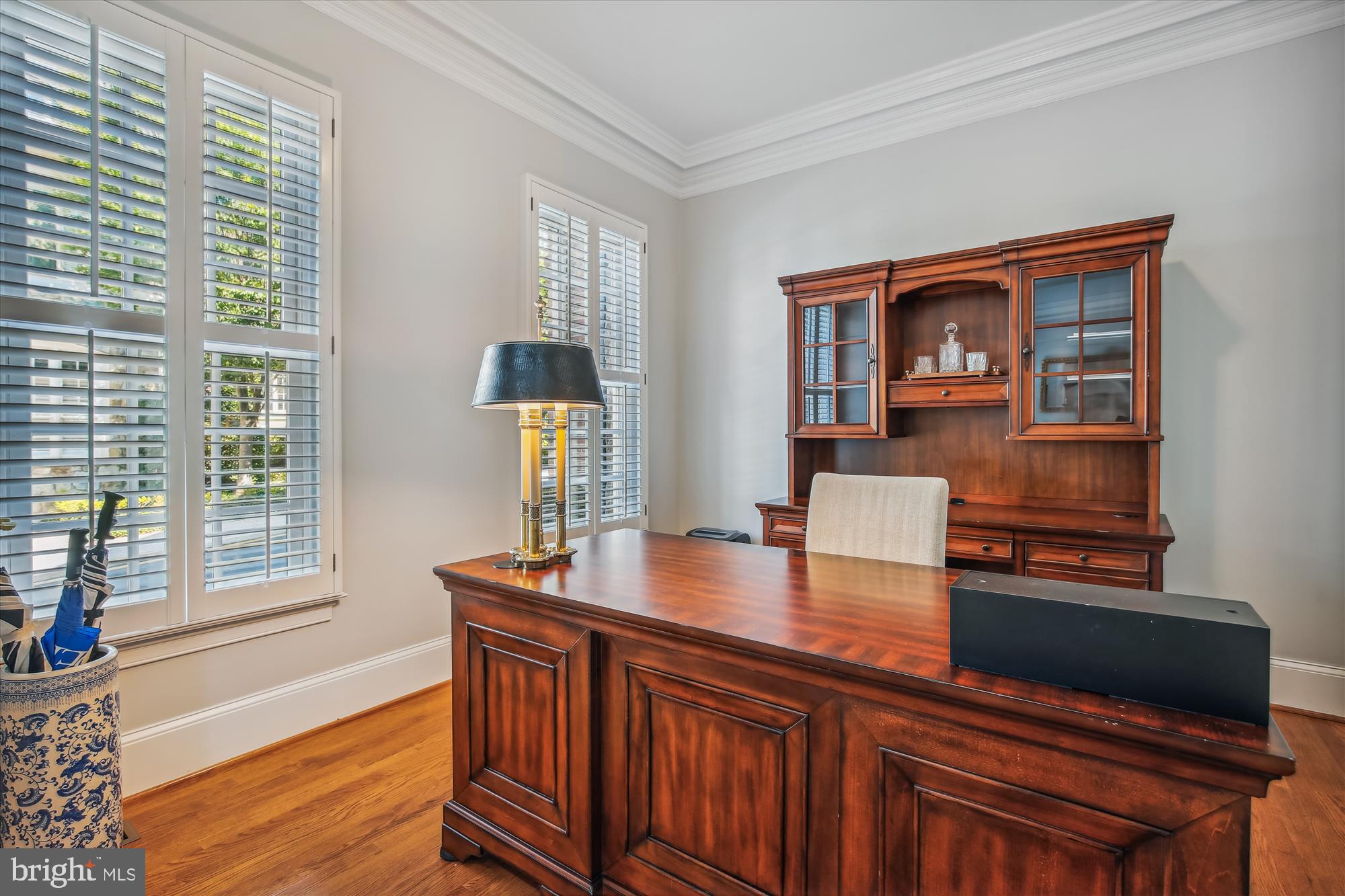 EVANS FARM - Residential