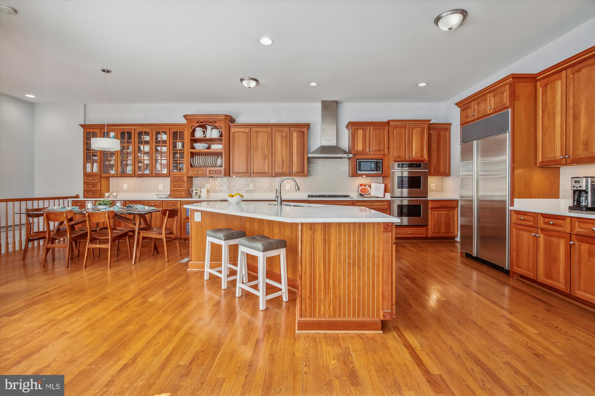 EVANS FARM - Residential