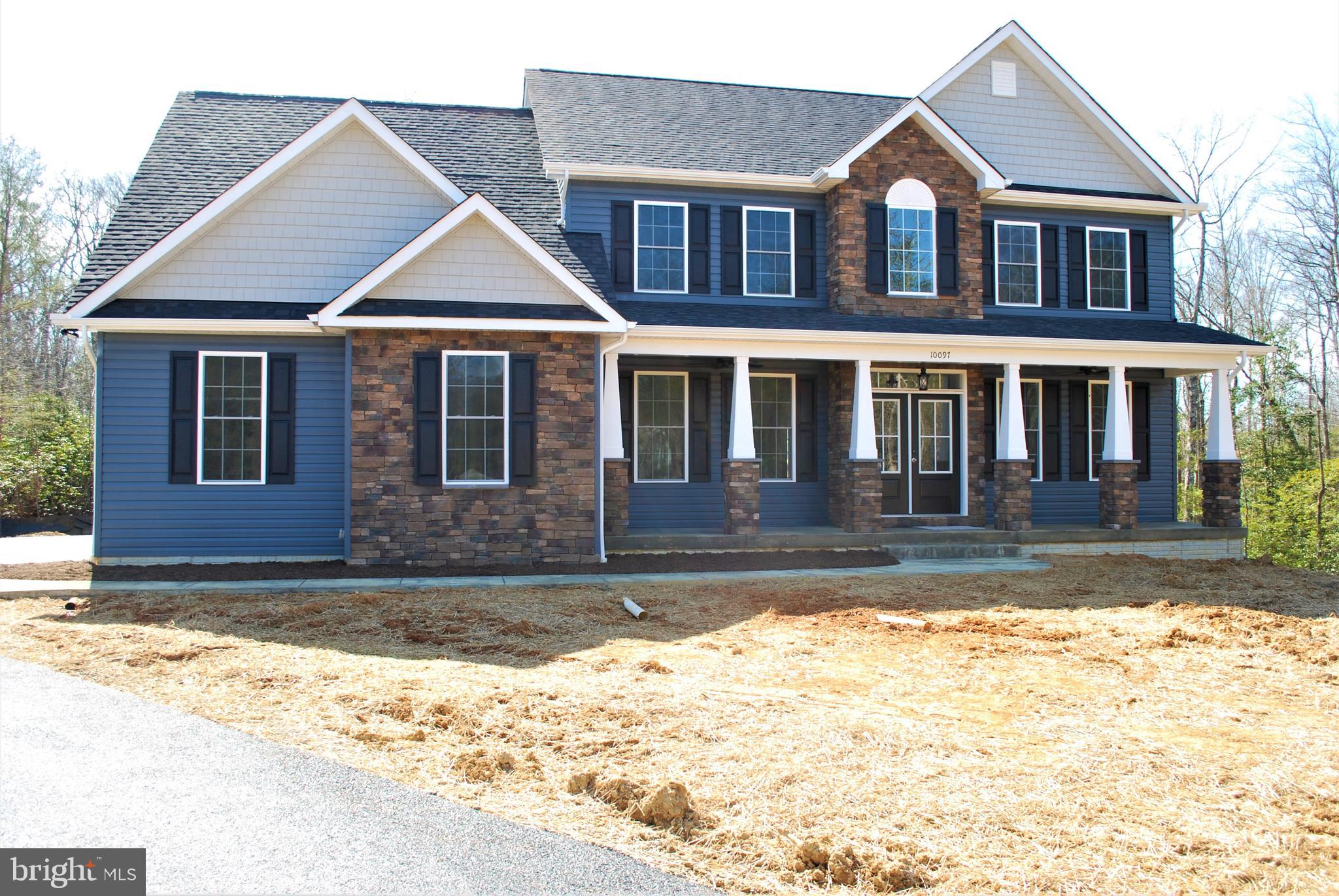 ASPENLEIGH SUB - Residential