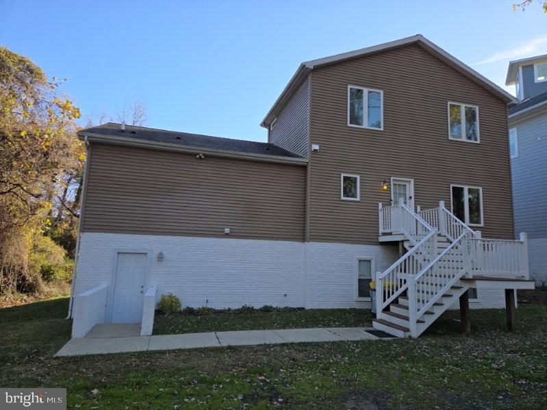 2203 MULBERRY HILL ROAD