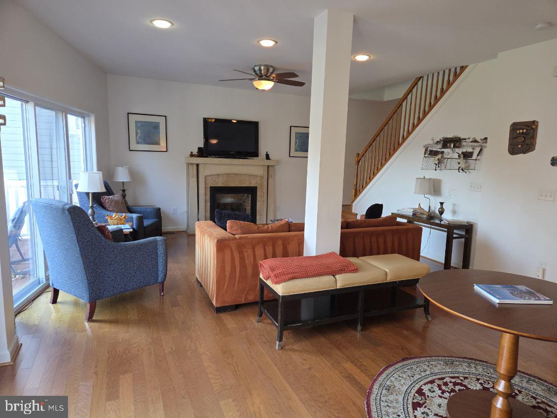 MULBERRY HILL - Residential