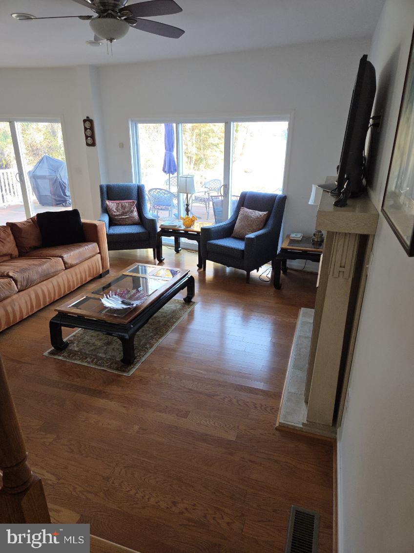 MULBERRY HILL - Residential