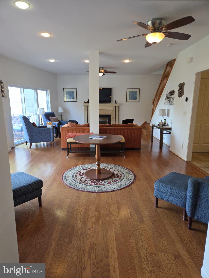 MULBERRY HILL - Residential