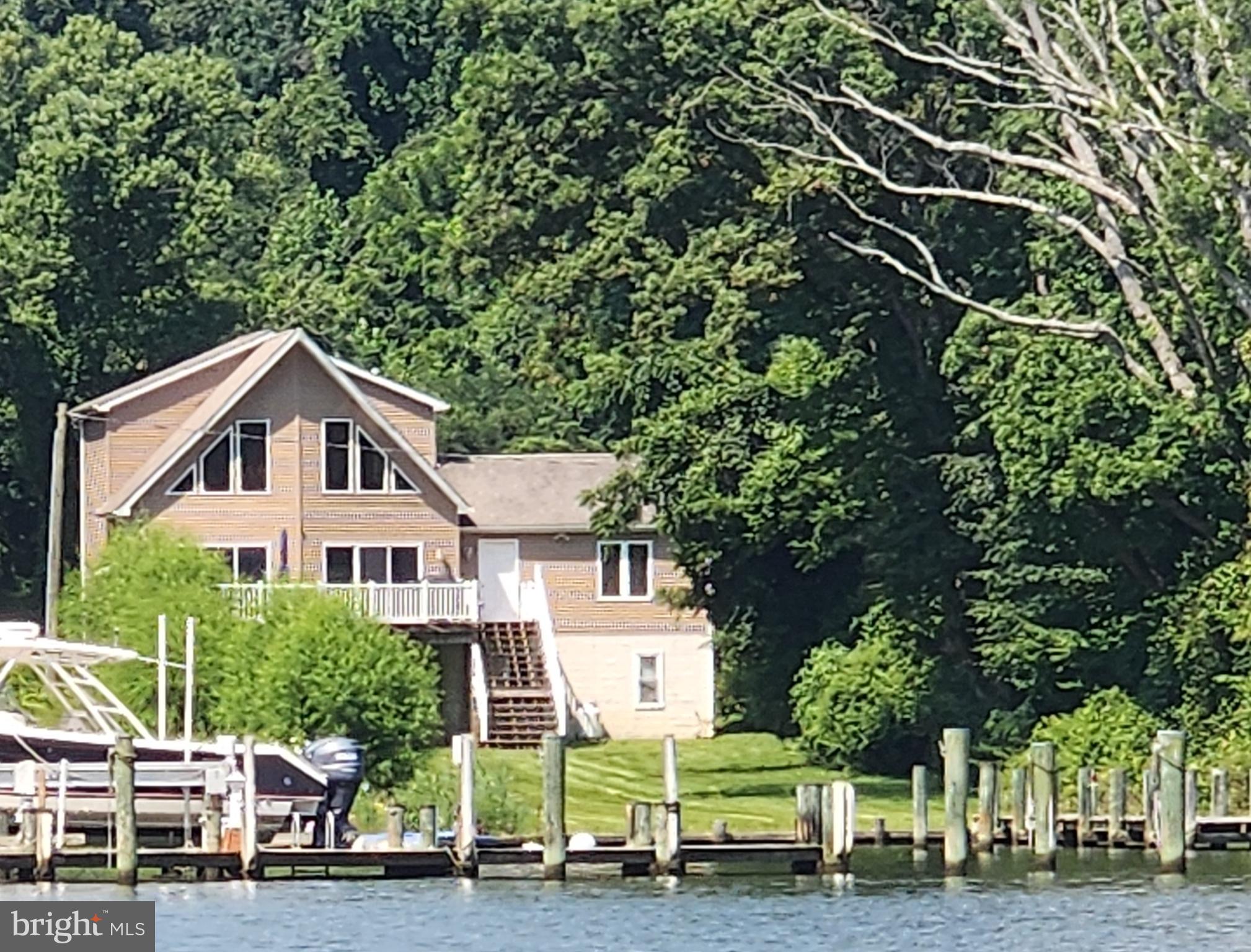 2203 MULBERRY HILL ROAD