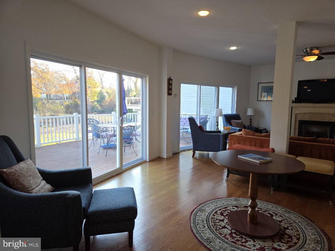 MULBERRY HILL - Residential