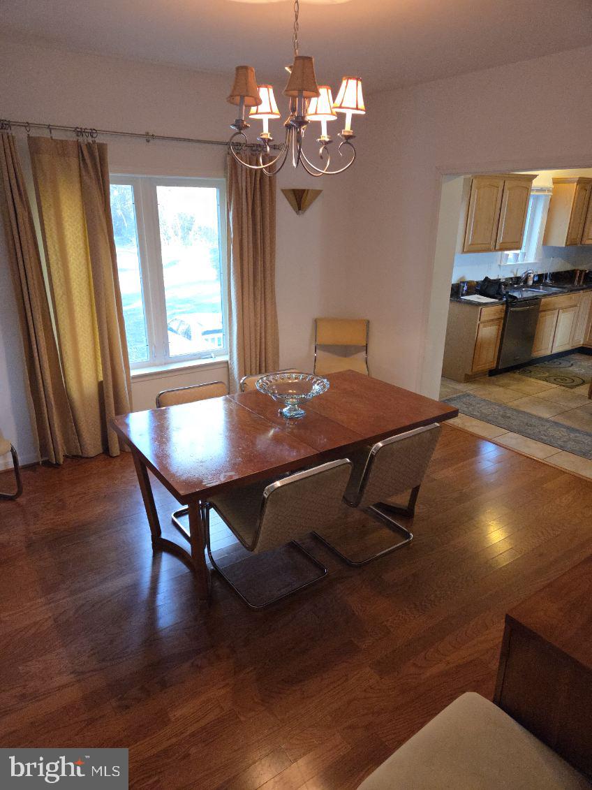 2203 MULBERRY HILL ROAD