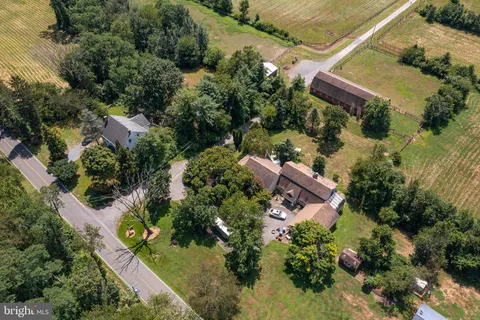 36 White Pine Road, Chesterfield, NJ MLS: NJBL2094066