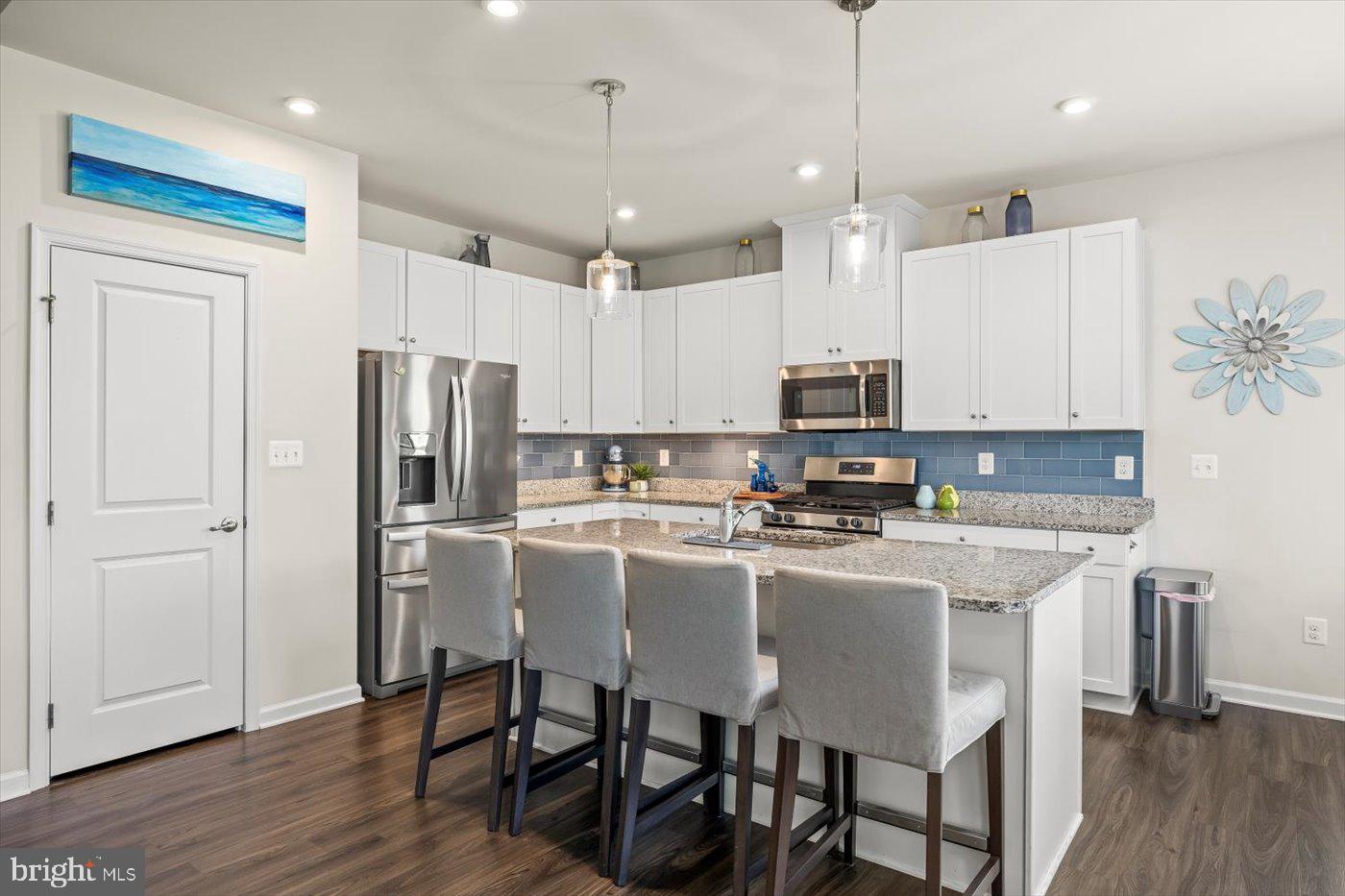 NORTH RIDGE - Residential