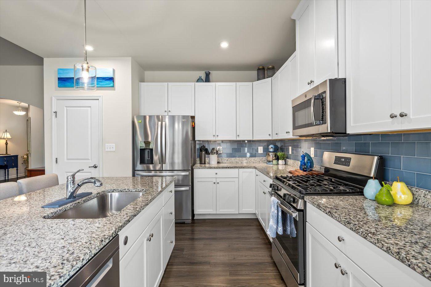 NORTH RIDGE - Residential