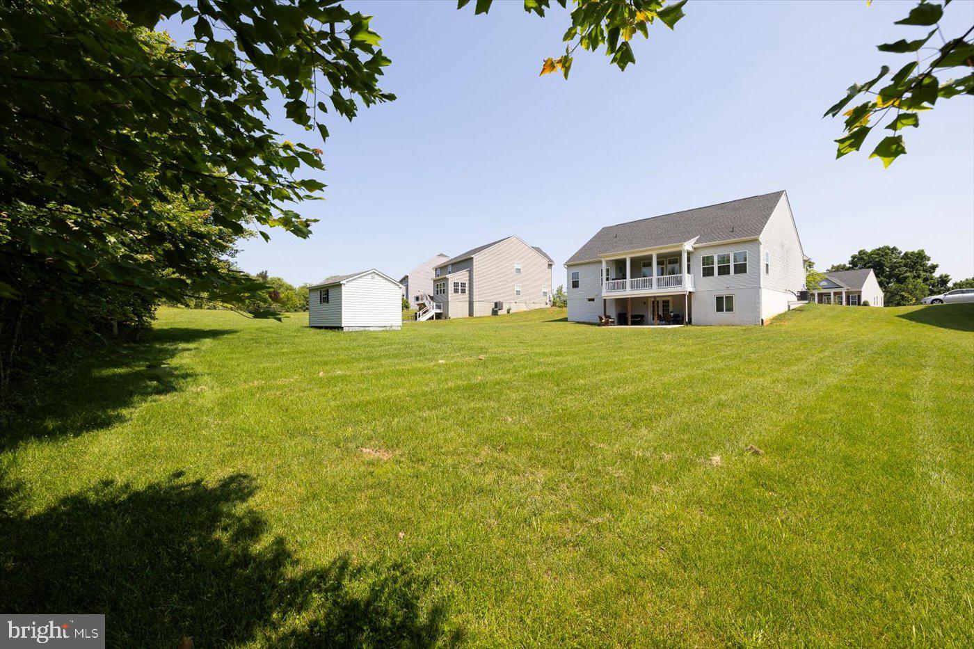 NORTH RIDGE - Residential