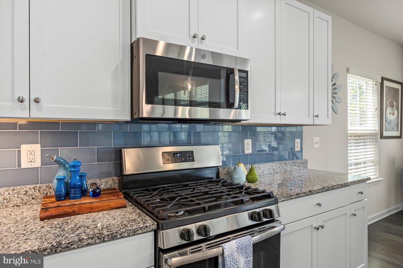 NORTH RIDGE - Residential