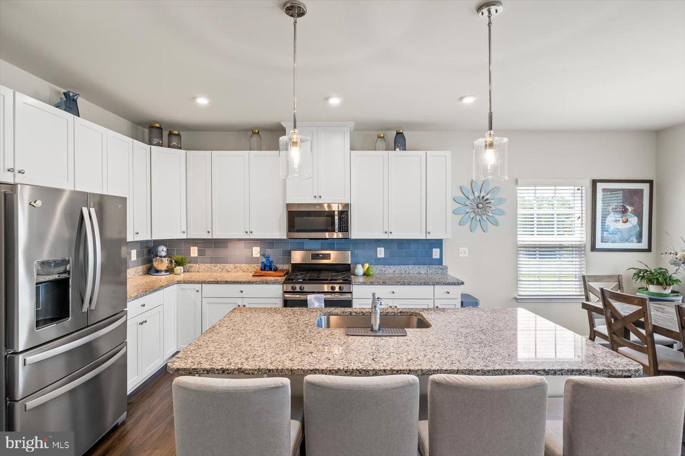 NORTH RIDGE - Residential