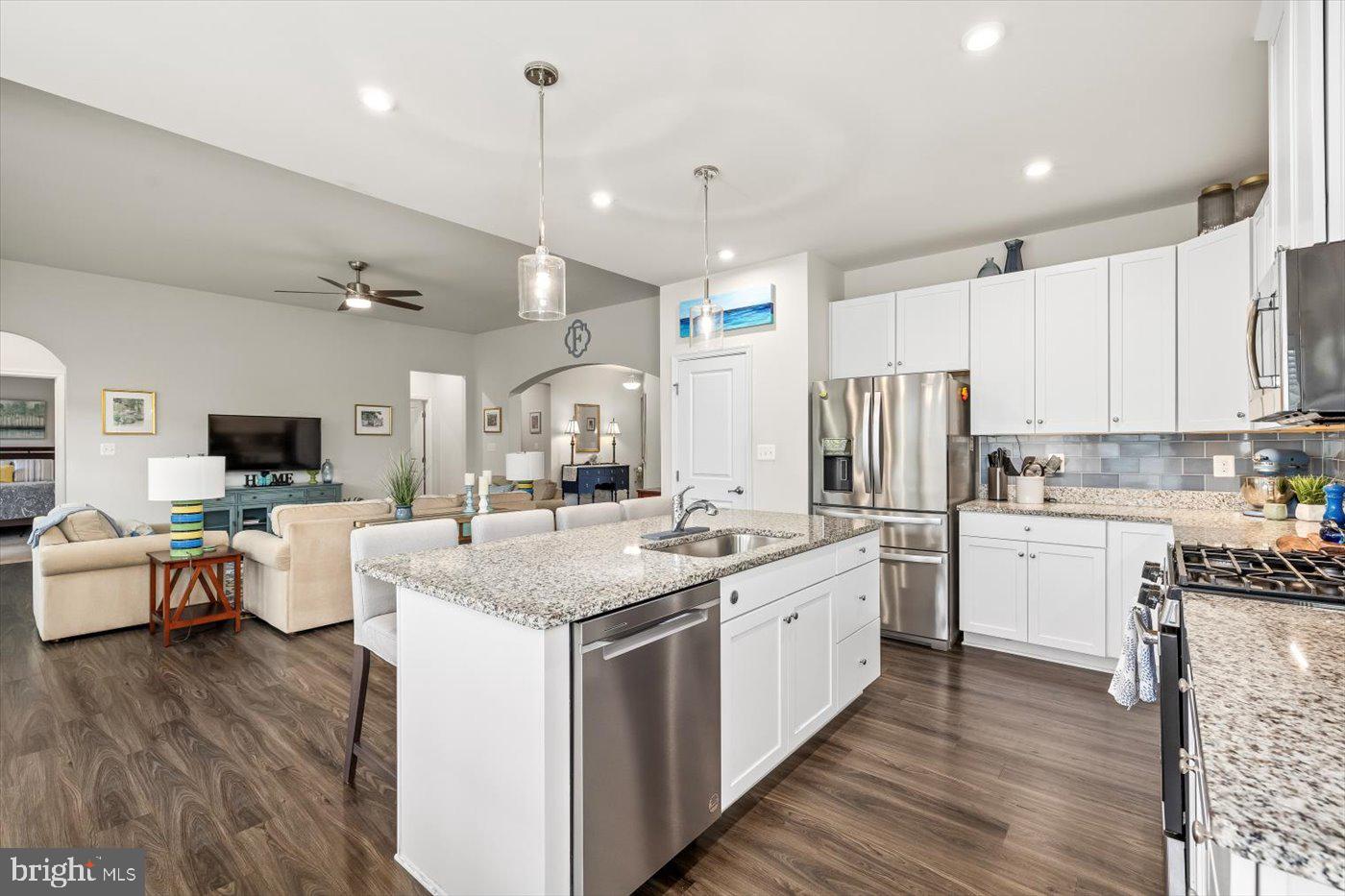 NORTH RIDGE - Residential