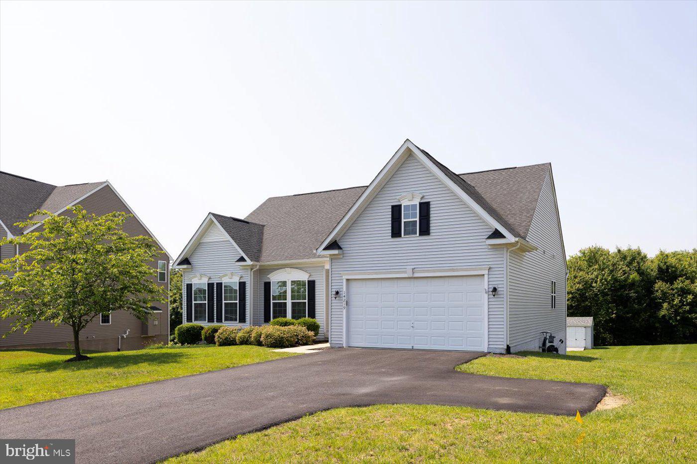 NORTH RIDGE - Residential