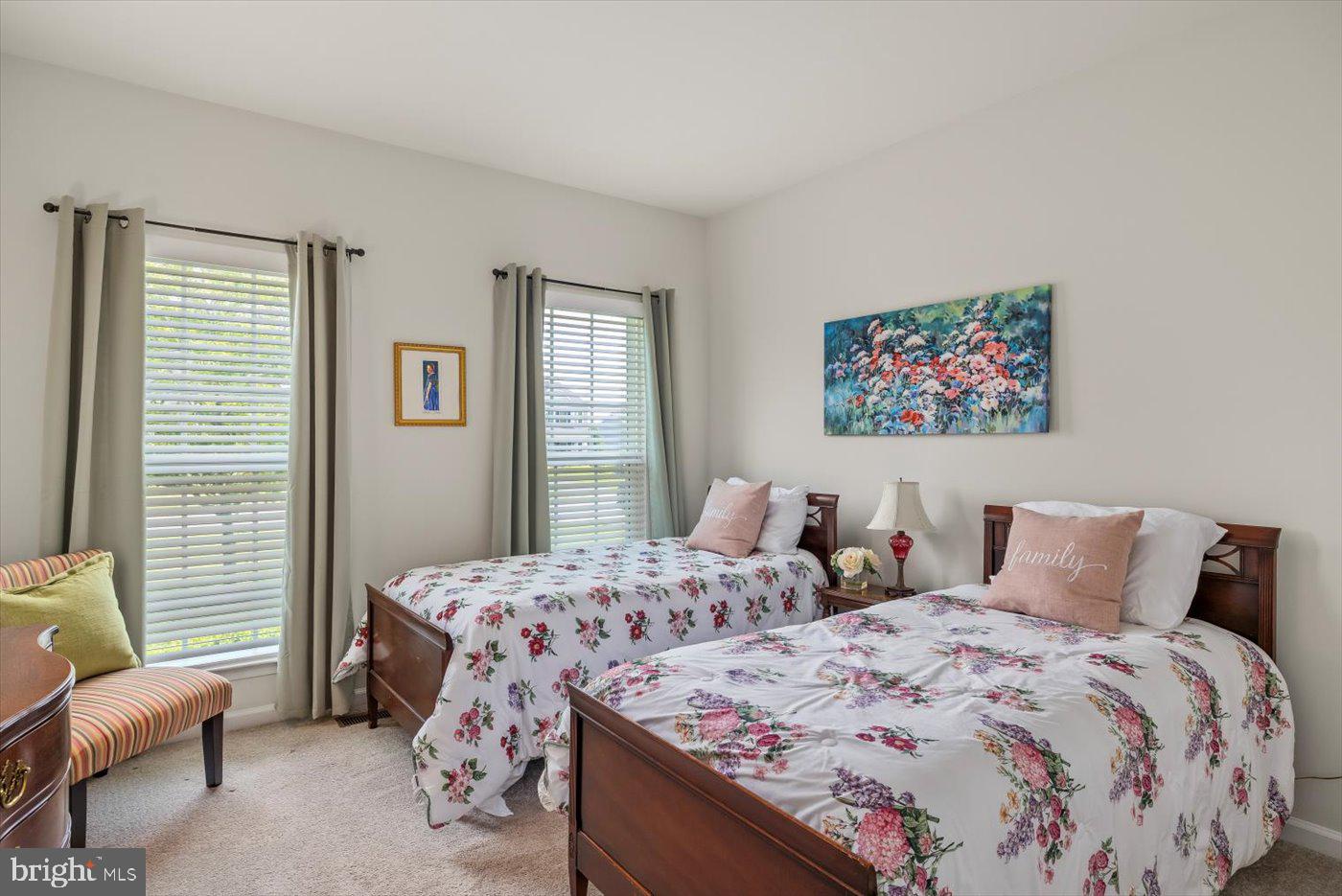 NORTH RIDGE - Residential