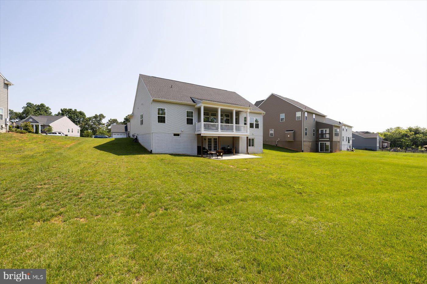 NORTH RIDGE - Residential