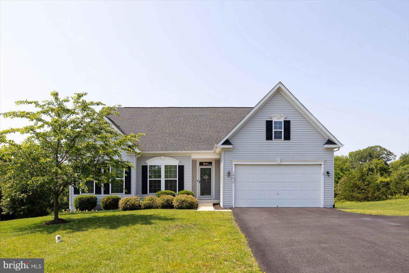 NORTH RIDGE - Residential