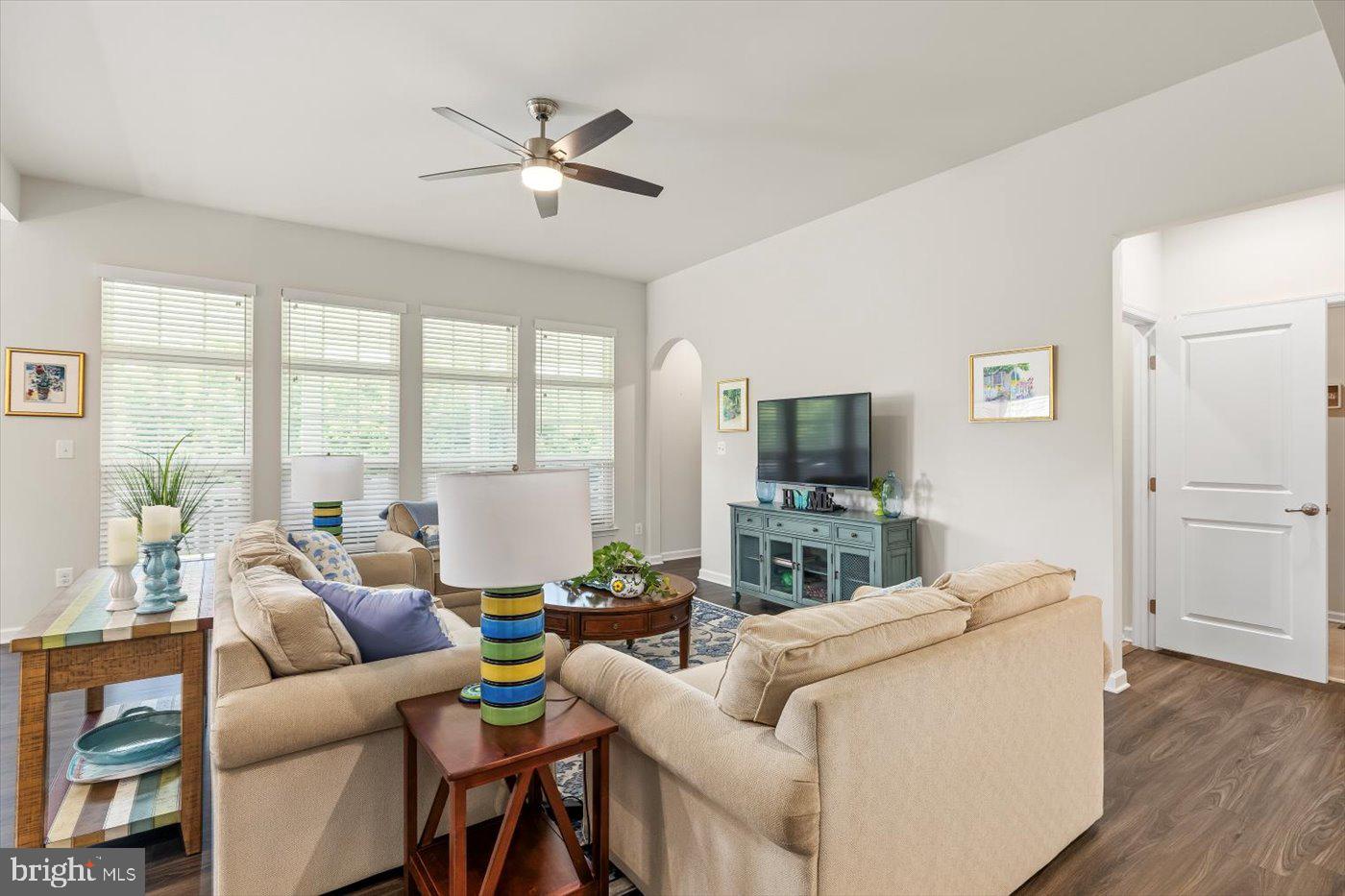 NORTH RIDGE - Residential