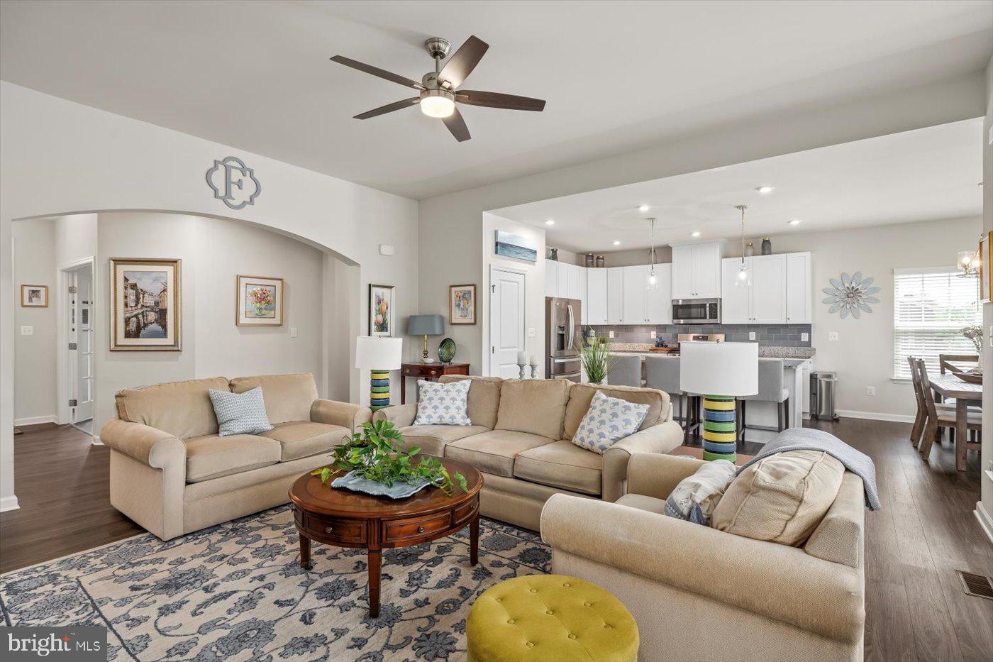 NORTH RIDGE - Residential