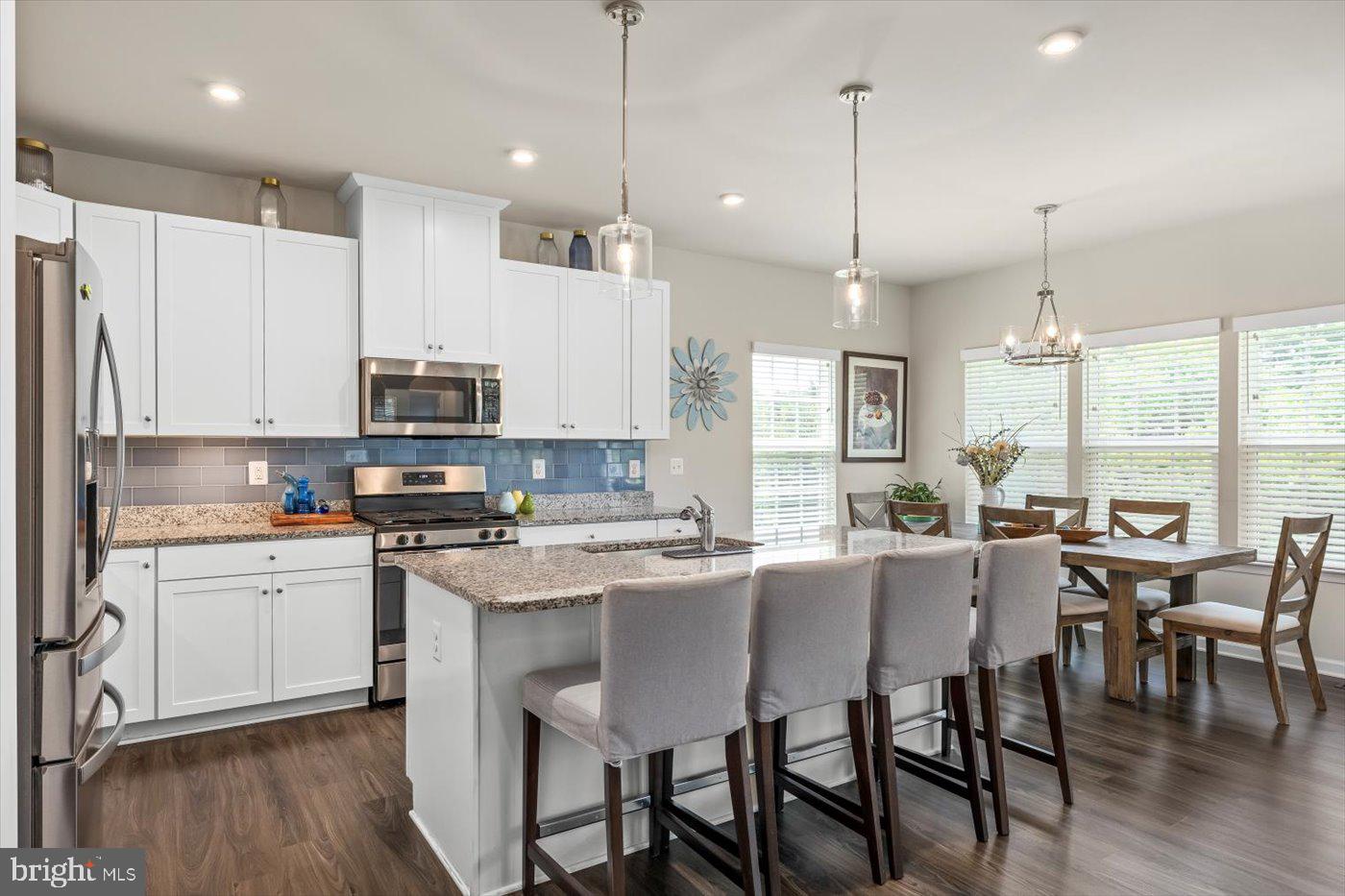 NORTH RIDGE - Residential