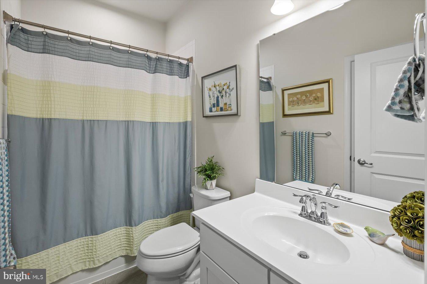 NORTH RIDGE - Residential