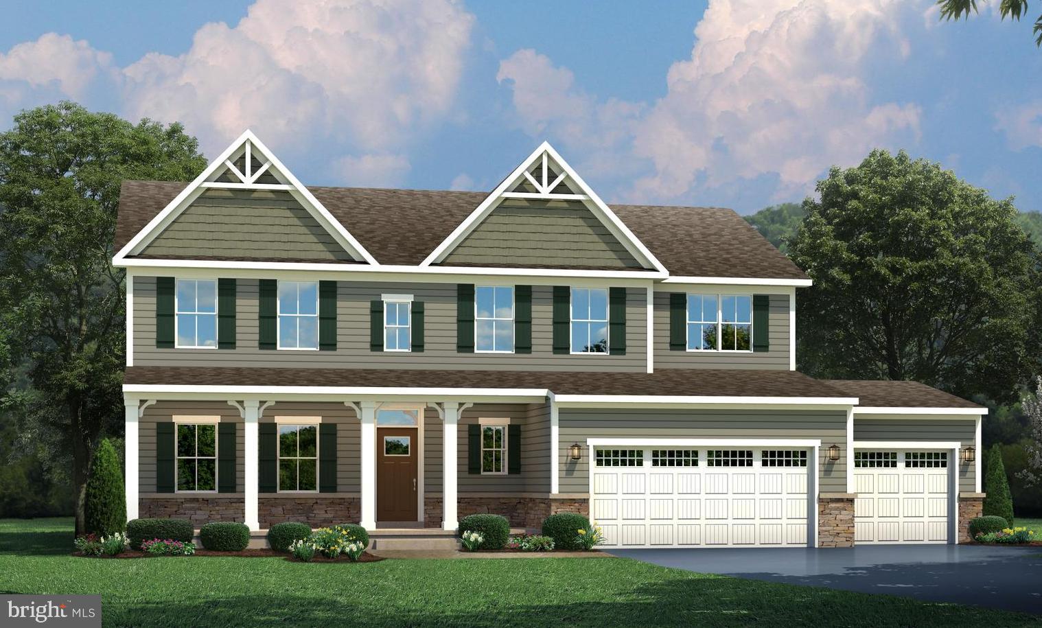 REGENTS GLEN - Residential