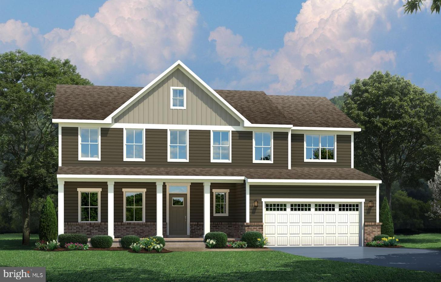 REGENTS GLEN - Residential