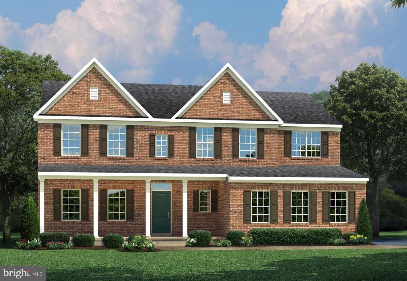 REGENTS GLEN - Residential