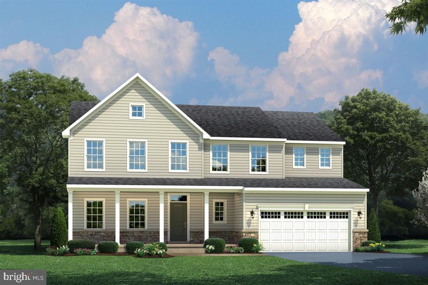 SAINT LAWRENCE at Regents Glen Box Hill section - Here are our favorite Saint Lawrence design features. For starters, there's a main-level flex room which can be used however your family needs it. The main level of the Saint Lawrence is designed for spacious and easy gathering. The open layout lets you eat, entertain or simply hang out. On big game weekends, everyone can get together in the family room. With sight lines through to the kitchen, you can easily prepare snacks and drinks without missing a play. Upstairs, alongside up to five bedrooms you'll find the key to an organized home, an upstairs laundry room.  Owner's Bedroom with a walk-in closet and spa-like bathroom Regent's Glen County Club, you'll have instant access to community social events at Box Hill Dinner Club, top notch 18-hole golf, and tons of amenities at your fingertips. Other homesites and floorplans are available. Photos are representative only.