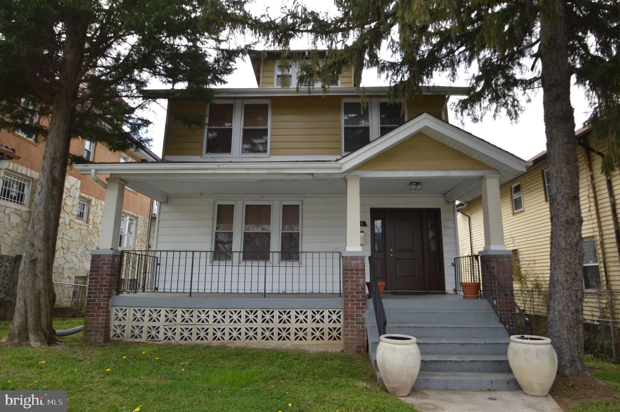 3216 22nd Street NE, Washington, DC 20018