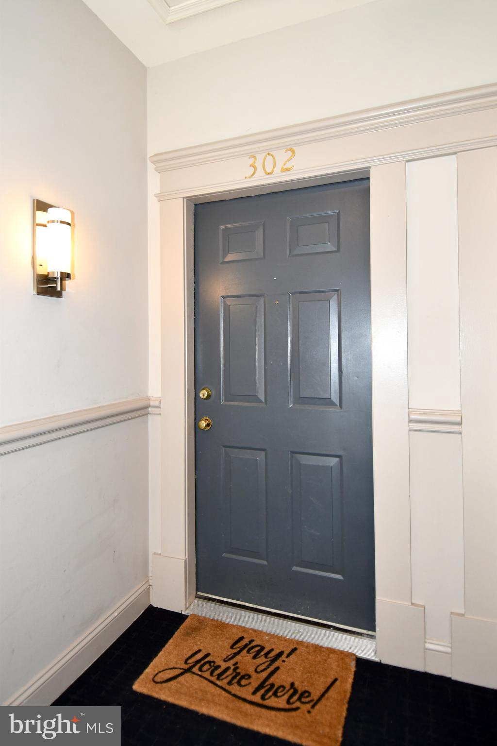 11322 WESTBROOK MILL LANE 302