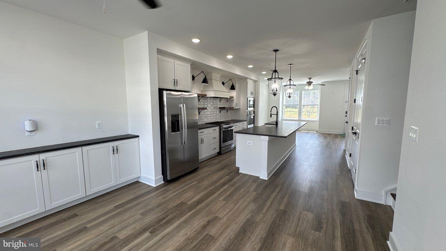 1817 SHOOKSTOWN ROAD LOT 09