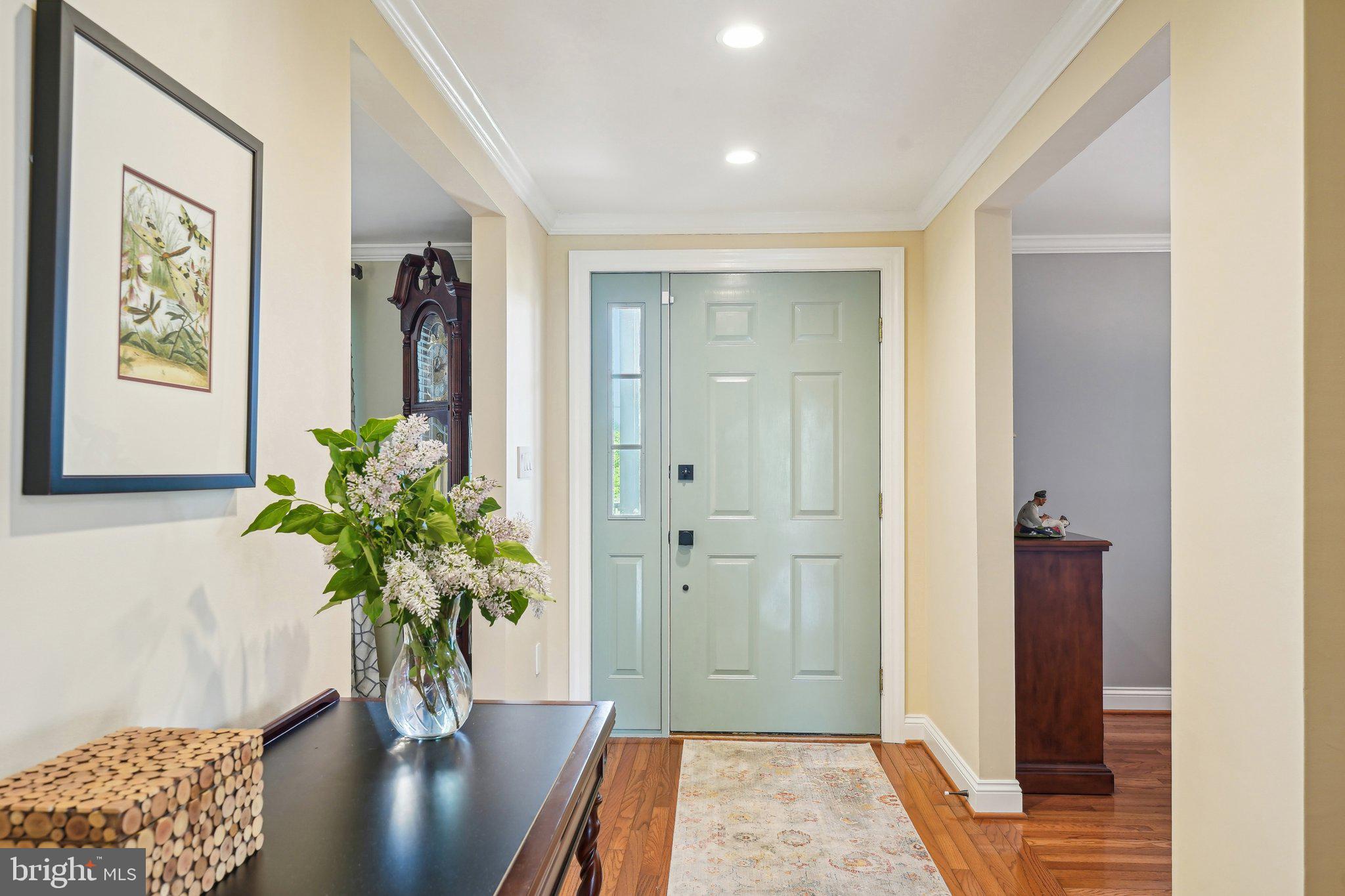 GREEN LANE - Residential