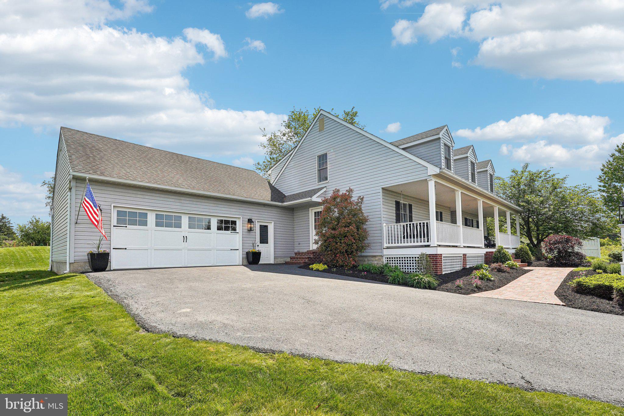 GREEN LANE - Residential