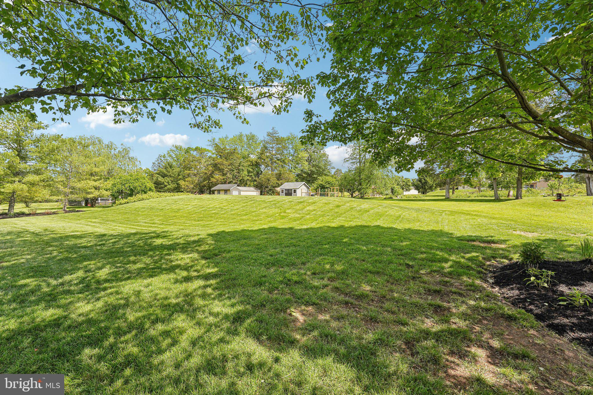 GREEN LANE - Residential