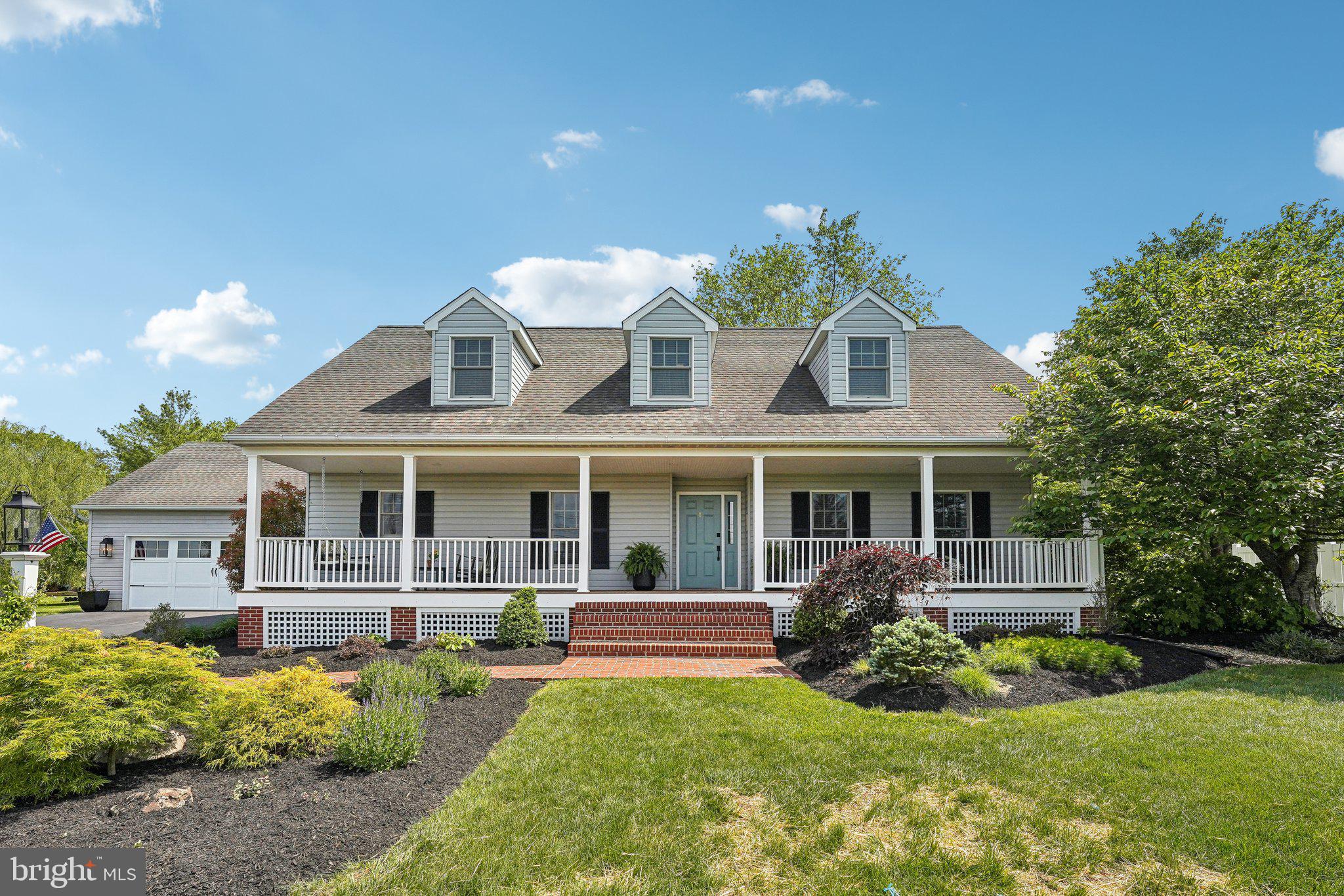 GREEN LANE - Residential
