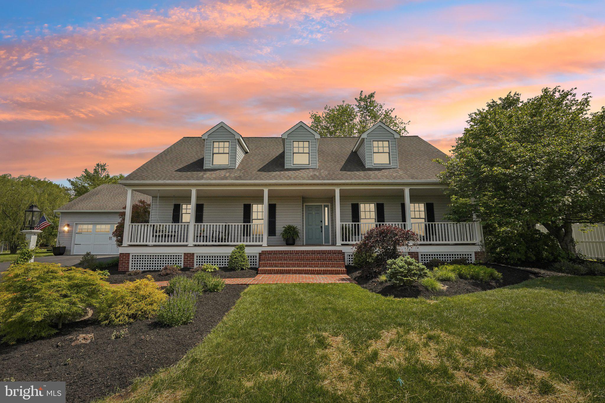 GREEN LANE - Residential