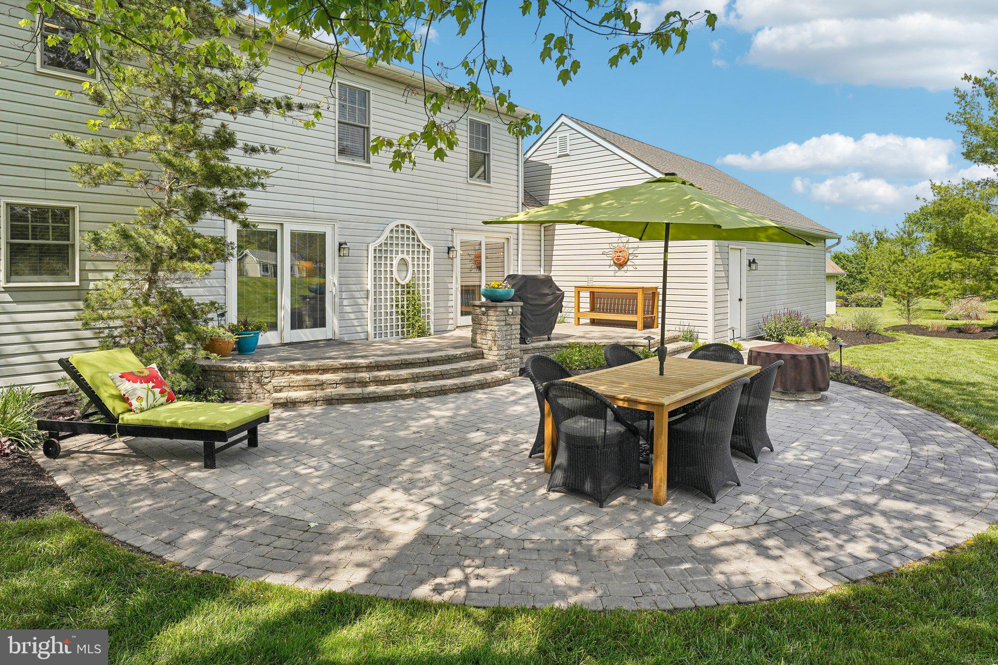 GREEN LANE - Residential