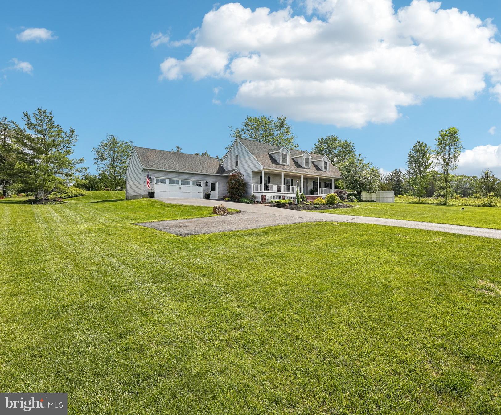 GREEN LANE - Residential