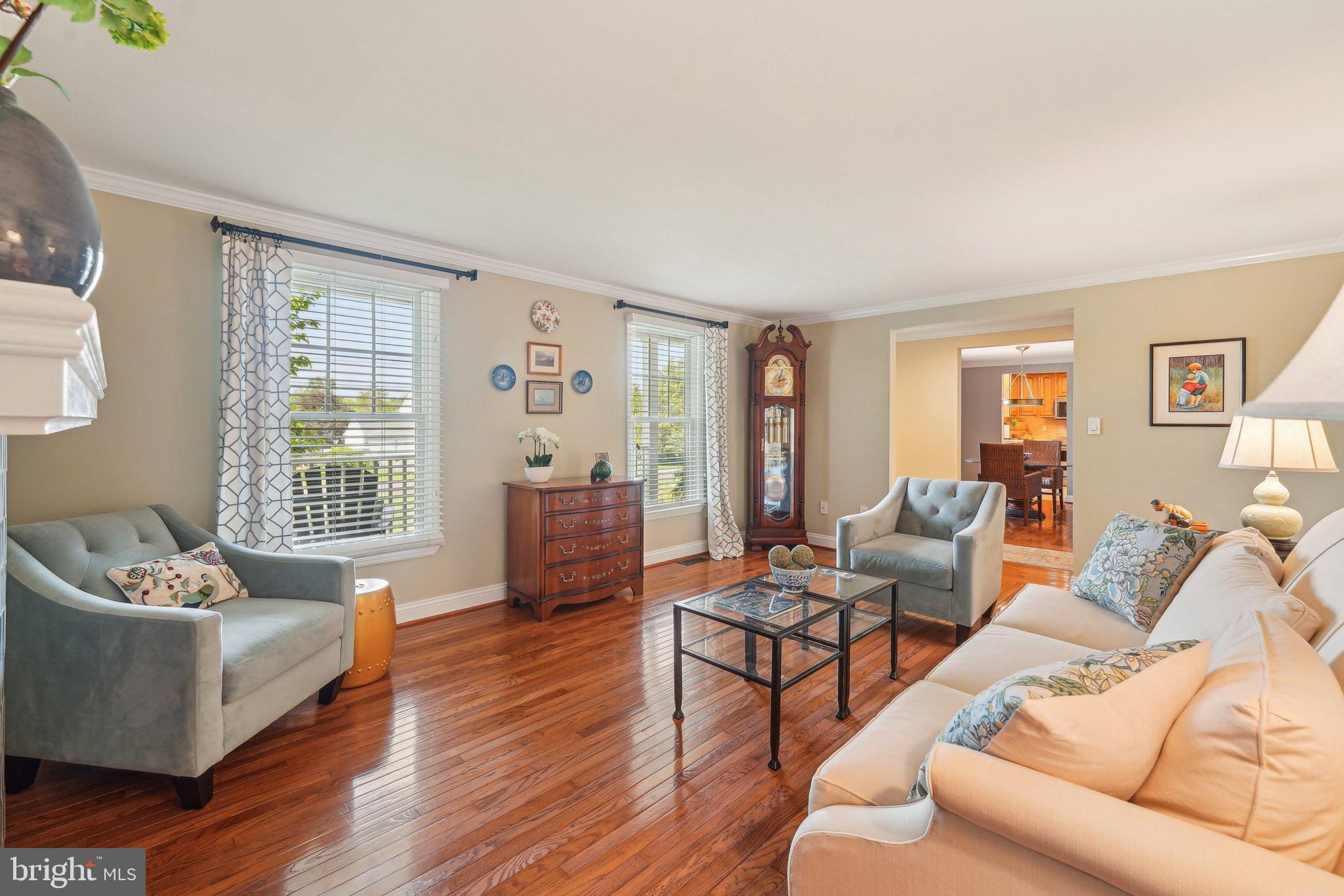 GREEN LANE - Residential