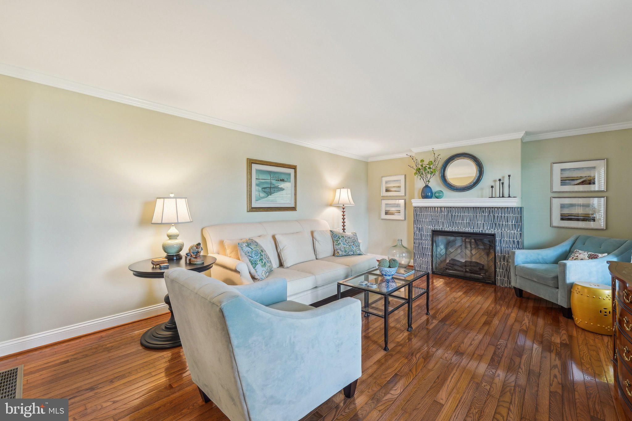 GREEN LANE - Residential