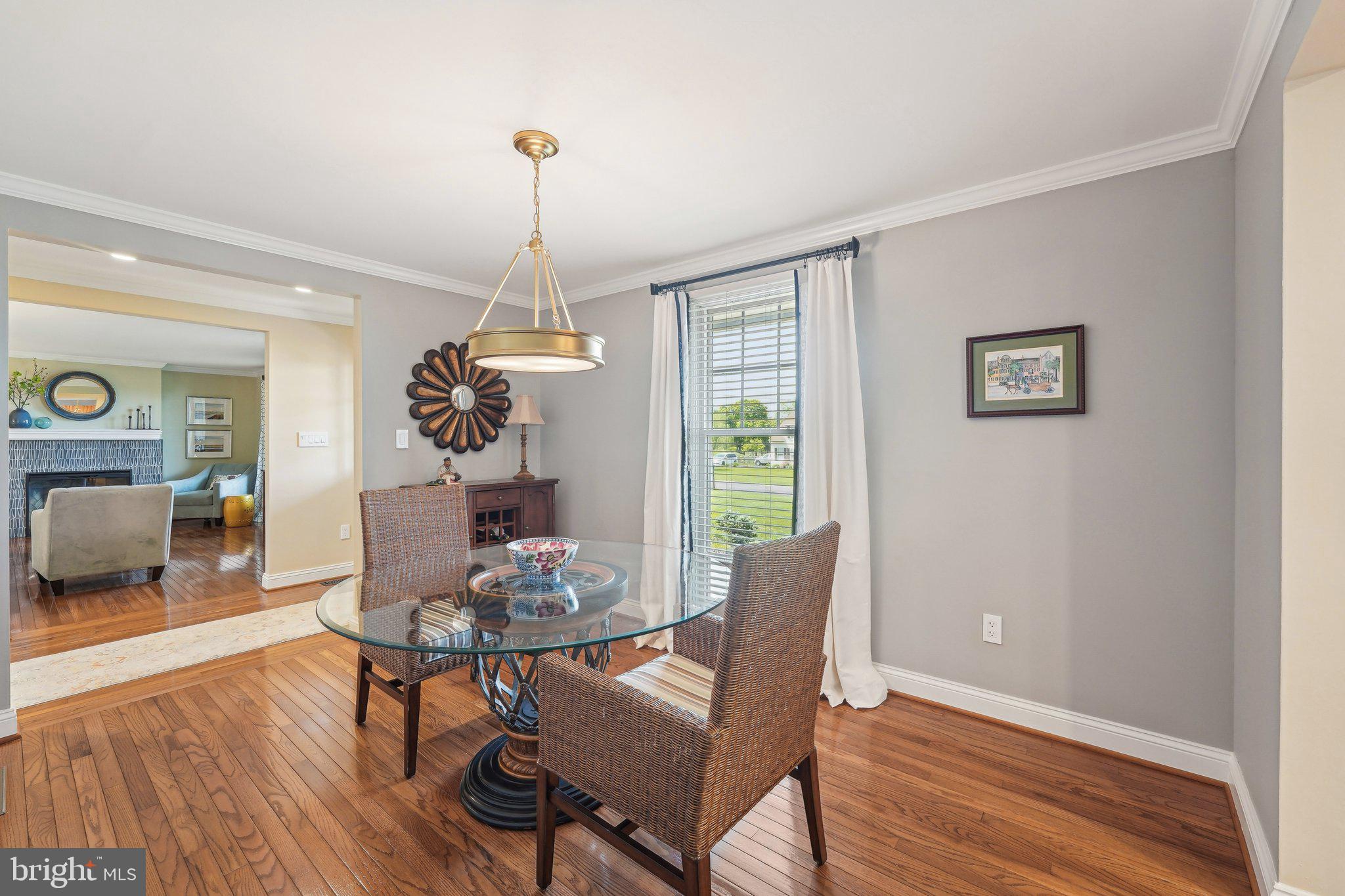 GREEN LANE - Residential