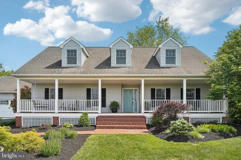 8503 Memorial Drive, Green Lane, PA 18054 - MLS#: PAMC2140412