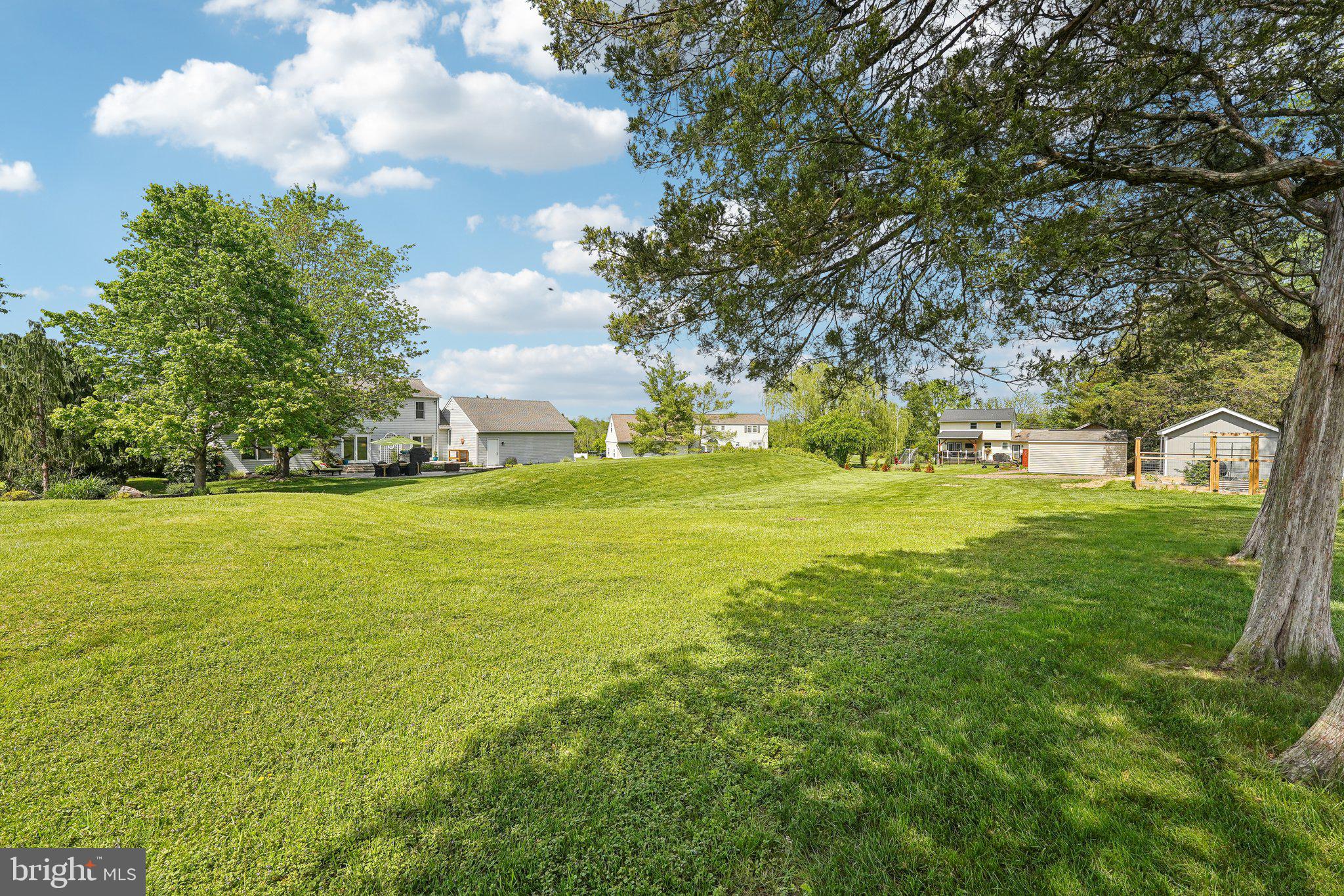 GREEN LANE - Residential