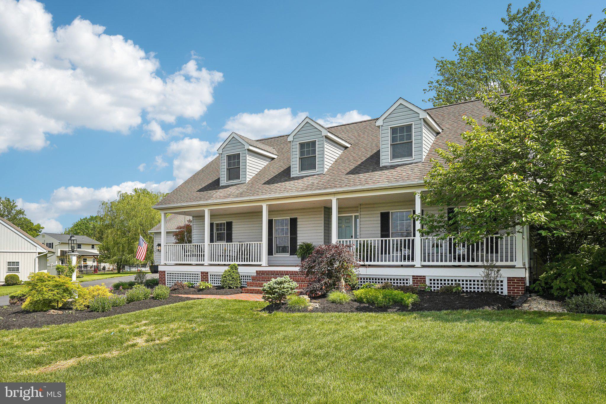 GREEN LANE - Residential