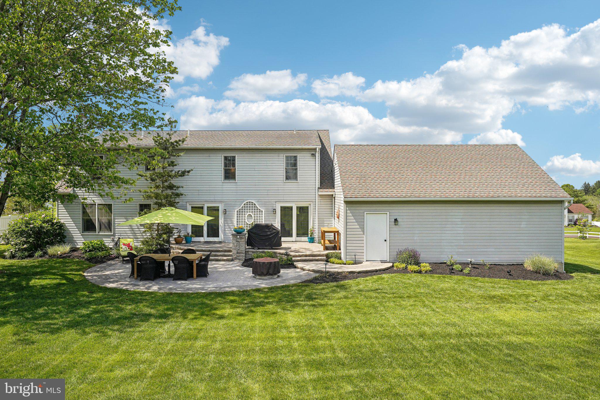 GREEN LANE - Residential